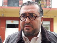 Sabotea Arturo Peimbert procuración de la justicia: Alfredo Martínez de Aguilar