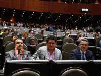 La cuarta transformación debe incluir nuevo formato para Informe de Gobierno. ¡Basta de simulaciones!: Carlo Antonio Altamirano