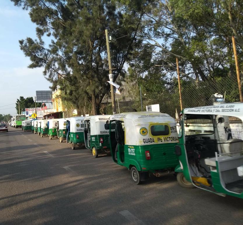 Advierte Fiscal a integrantes del Sindicato Libertad que ley es innegociable