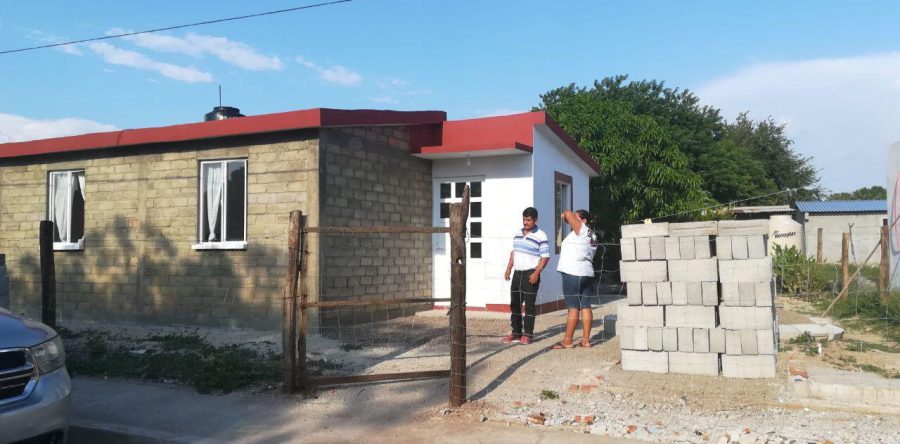 “La noche del sismo tenía un presentimiento tan fuerte que no podía dormir”