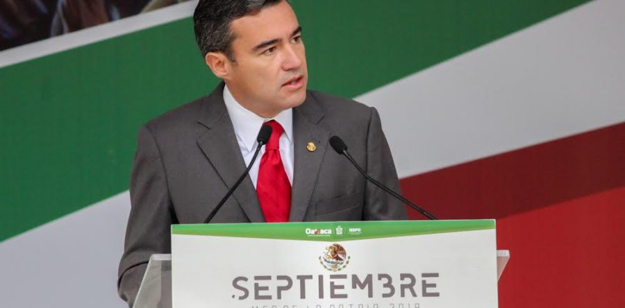 Oaxaca nos exige anteponer la unidad y sumar por el beneficio colectivo: Carlos Melgoza