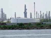 AIE prevé caída de demanda petrolera en 2019