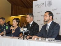 Recursos económicos y ayuda humanitaria para el Istmo, entregados en tiempo y forma: AMH