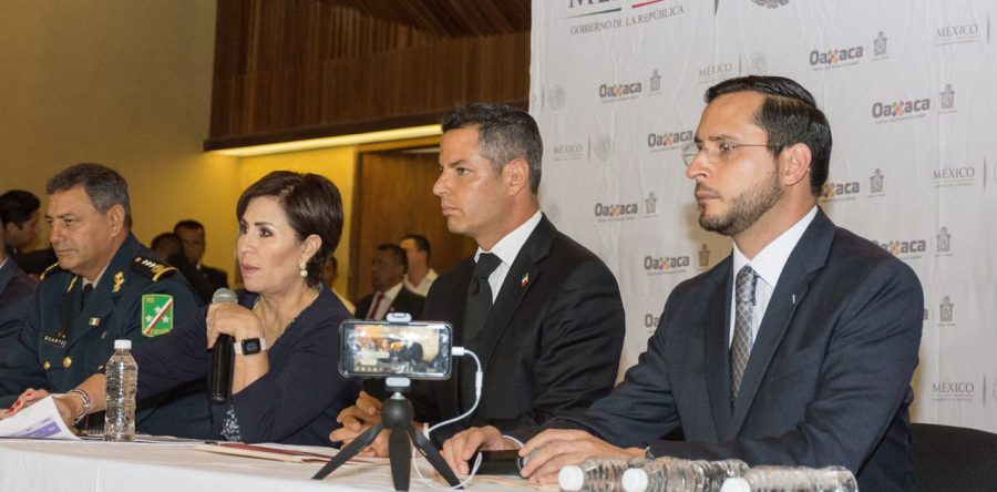 Recursos económicos y ayuda humanitaria para el Istmo, entregados en tiempo y forma: AMH