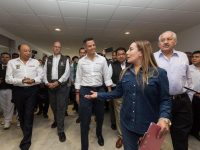 Salud y bienestar, compromisos prioritarios del Gobierno de Oaxaca: Alejandro Murat