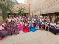 Oaxaca contará con el primer libro gastronómico de Cocineras Tradicionales