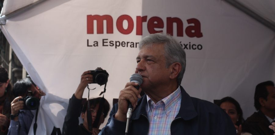 AMLO, S-22 y Morena en el Congreso juegan a los espejos para cancelar la reforma educativa: Adrián Ortiz Romero Cuevas