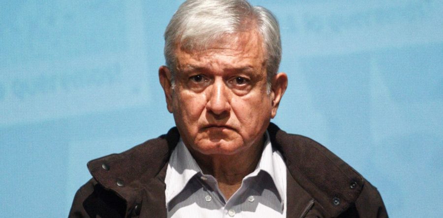 AMLO descarta revisar acuerdo comercial entre México y EU