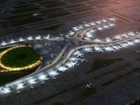 AMLO no ha solicitado apoyo al INE para consulta sobre NAIM