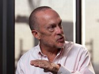 AMLO nominaría a Jonathan Heath para Junta del Banxico: WSJ