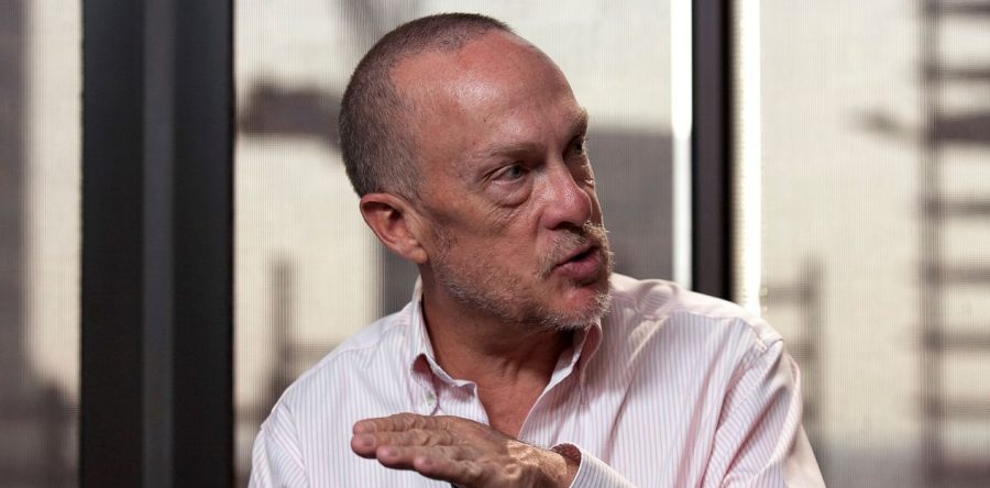 AMLO nominaría a Jonathan Heath para Junta del Banxico: WSJ