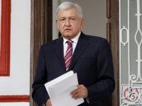 AMLO respetará fallo del TEPJF por elección de Puebla