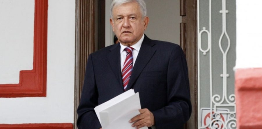 AMLO respetará fallo del TEPJF por elección de Puebla
