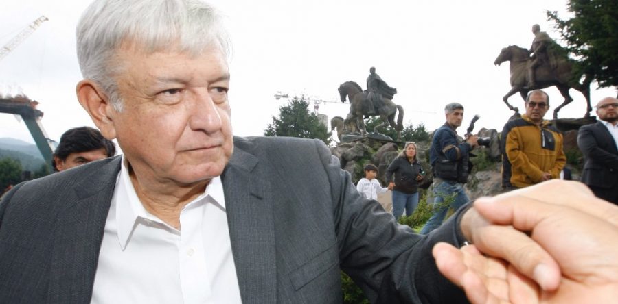 AMLO tiene más similitudes con Lula, dice Felipe González