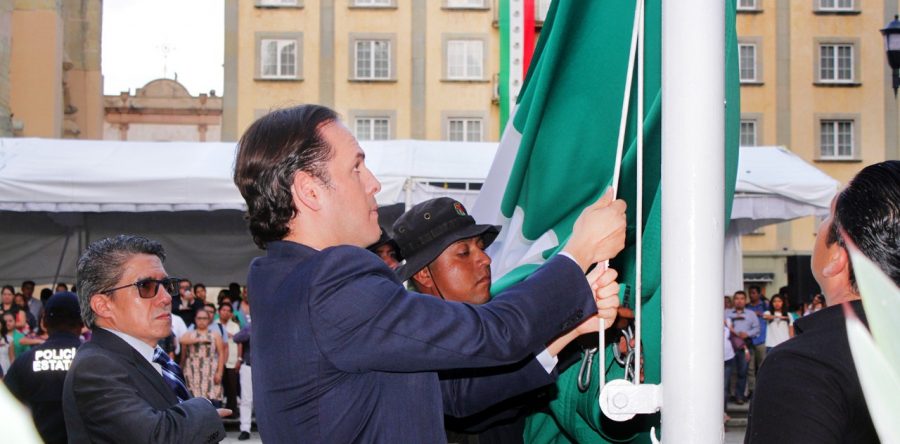 Libertad de expresión, fruto de la Independencia de México