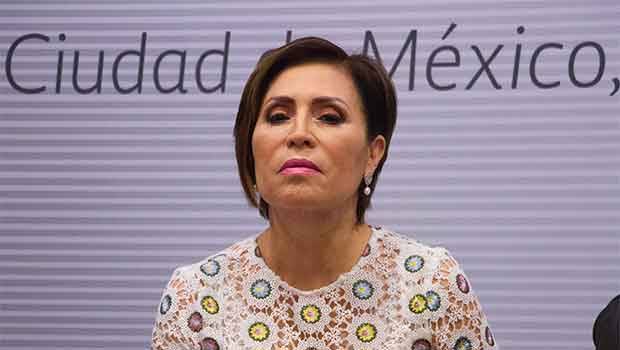 ASF deja mucho que desear en caso Robles: Buchahin