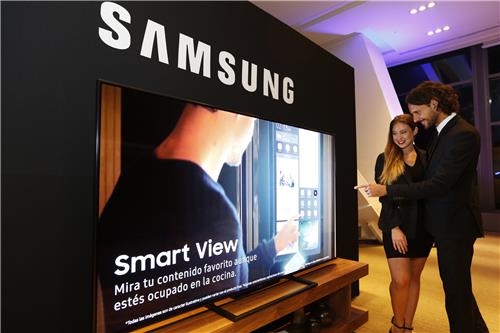 El Internet de las Cosas no sólo depende de productos: Samsung