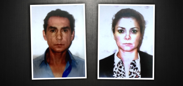 Abarca y Pineda, a un paso de la libertad