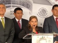 Abogan en el Senado por 10 universidades públicas en crisis financiera