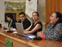 Abordan en mesa de análisis sobre la trata de personas