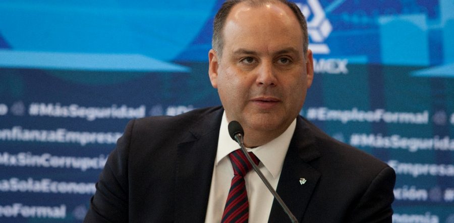 Advierte Coparmex sobre costo de descentralizar secretarías