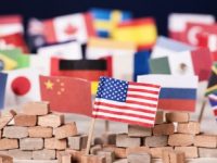 Advierten a EE.UU. decrecimiento económico por guerra comercial