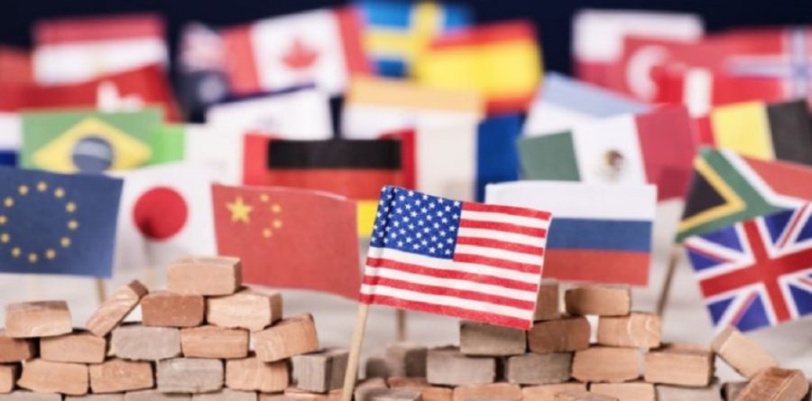 Advierten a EE.UU. decrecimiento económico por guerra comercial