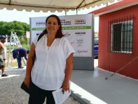 Fideicomiso Fuerza México y Fundaciones trabajan en favor de la reconstrucción del Istmo