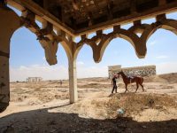 Alerta ONU de “catastrófica” situación en Gaza