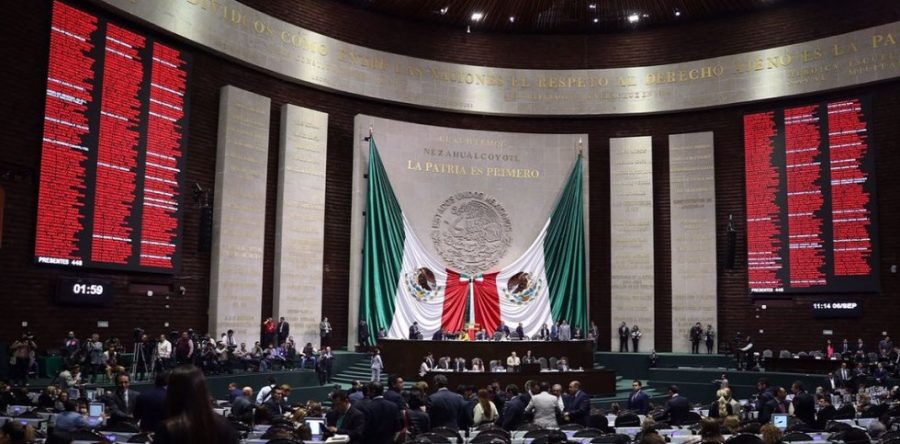 Alista PT derogación de la Reforma Educativa