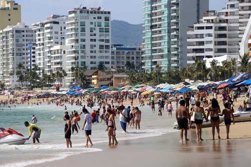 Alza en electricidad amenaza a hoteleros