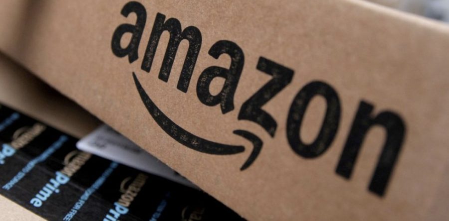 Amazon investiga venta de datos de clientes en China