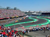 Analizará próximo gobierno mantener el Gran Premio de México
