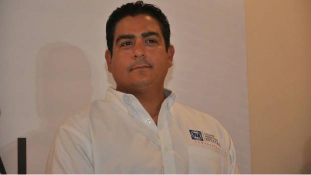 Analizarán órganos autónomos del PAN sanción contra García Cabeza de Vaca