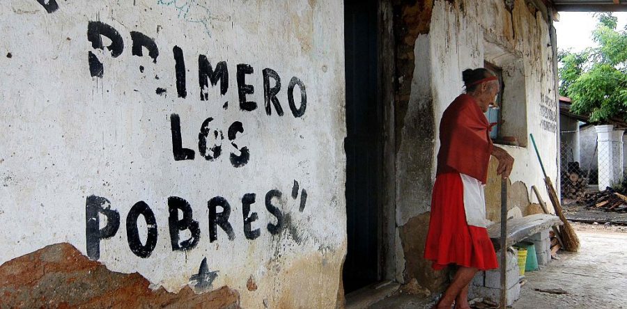 Ante la Secretaría del Bienestar, el abismo de la desigualdad social