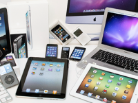 Aranceles de EU a China afectarán a una amplia gama de productos de Apple