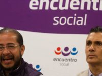 Aprueba INE declaratoria de pérdida de registro de PES y NA