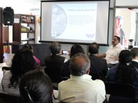 Apuesta Legislativo por un Oaxaca incluyente