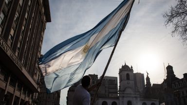 Argentina ‘cerca’ de un acuerdo con el FMI para fondos adicionales