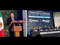 Ascienden a 7 mil mdd pérdidas por cibercrimen: Slim Seade