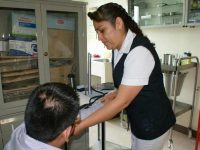 Atiende Capasits problemas de depresión en pacientes