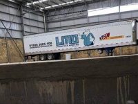 Aumenta compra de contenedores de cadáveres en seis ciudades de México