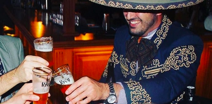 Aumentan 40 por ciento las urgencias durante fiestas patrias: IMSS