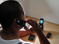 Aumentan 90 por ciento extorsiones telefónicas en México