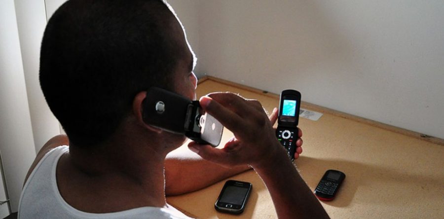 Aumentan 90 por ciento extorsiones telefónicas en México