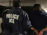 Aumentan cruces ilegales de migrantes en EE.UU. durante agosto