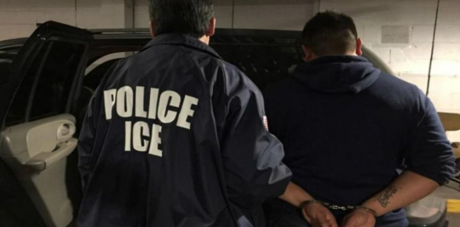 Aumentan cruces ilegales de migrantes en EE.UU. durante agosto