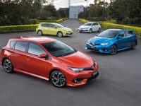 Automotrices japonesas, por TLCAN tripartita