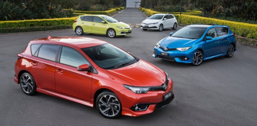 Automotrices japonesas, por TLCAN tripartita