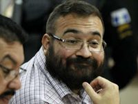 Suegros de Duarte piden a juez descongelar sus cuentas